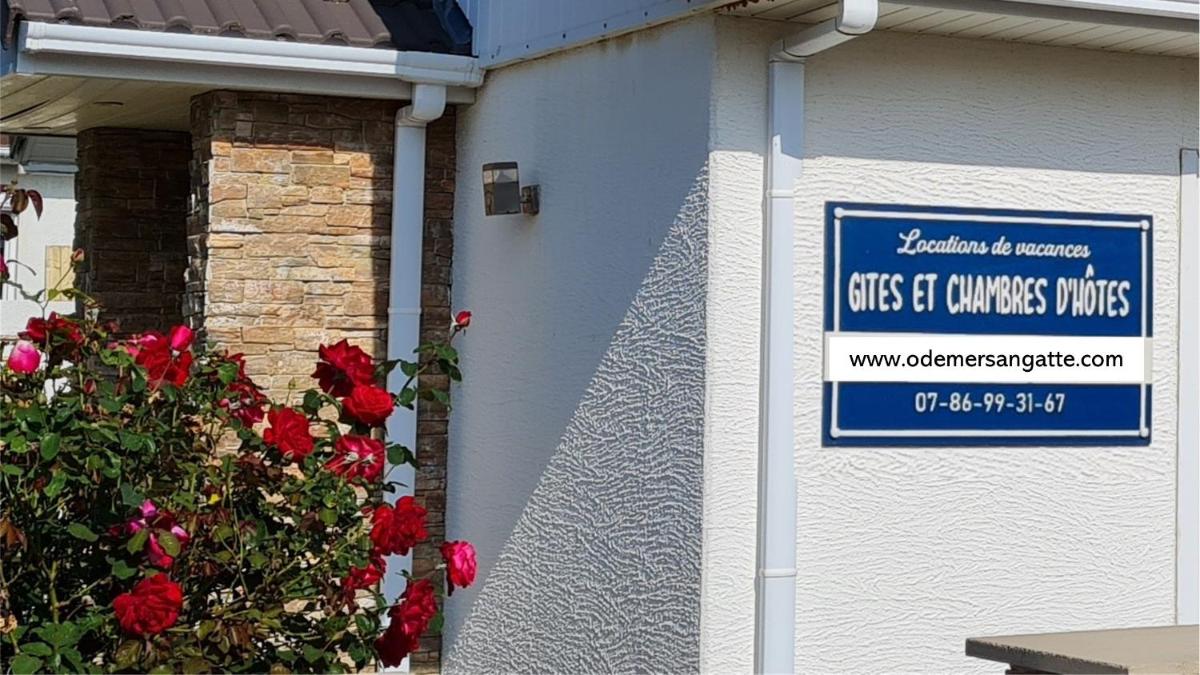 Ô de Caps - à 50m de la plage - Housity