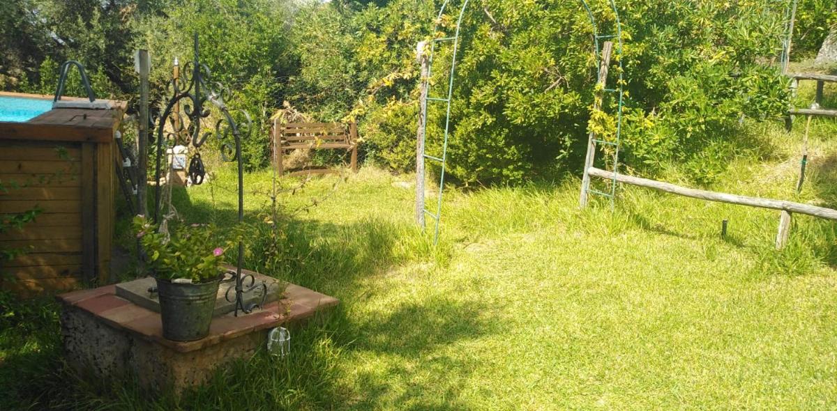 Il corbezzolo suite appartament - Housity