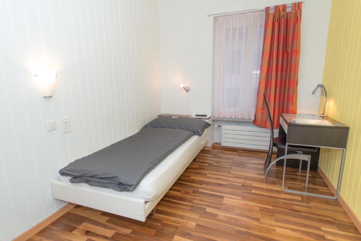 Hotel Rotes Haus - Housity