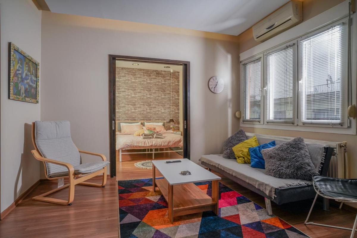 Downtown Comfy - Housity