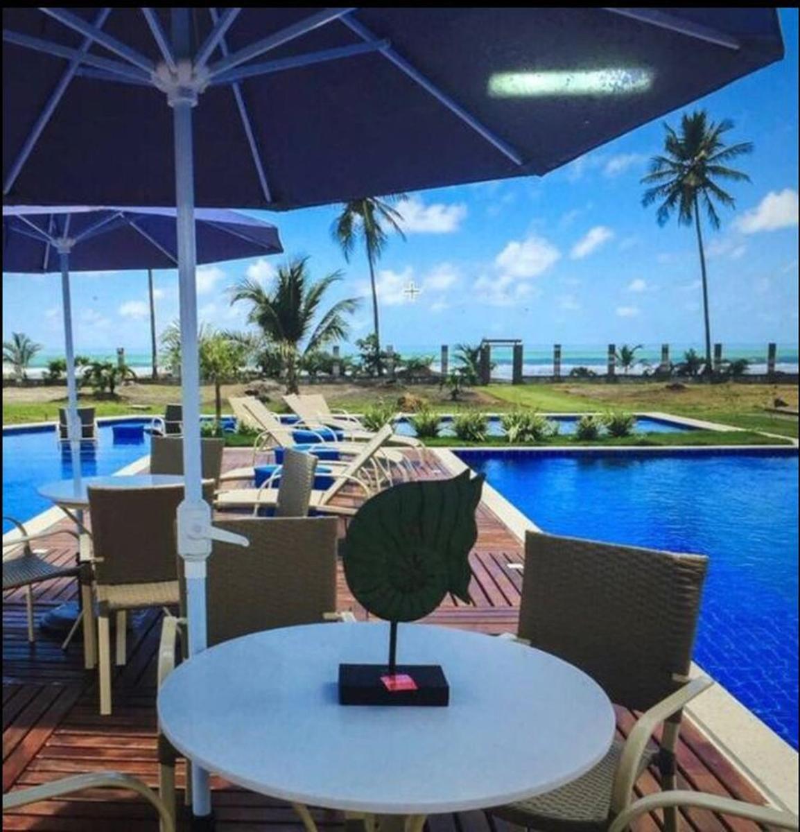 Cobertura Blue Beach House - Housity