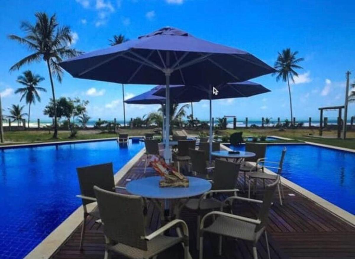 Cobertura Blue Beach House - Housity