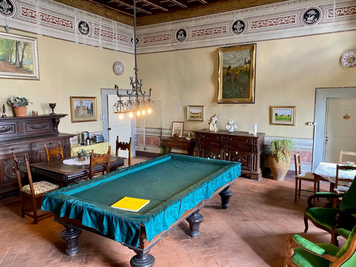 B&B La Rocca - Housity