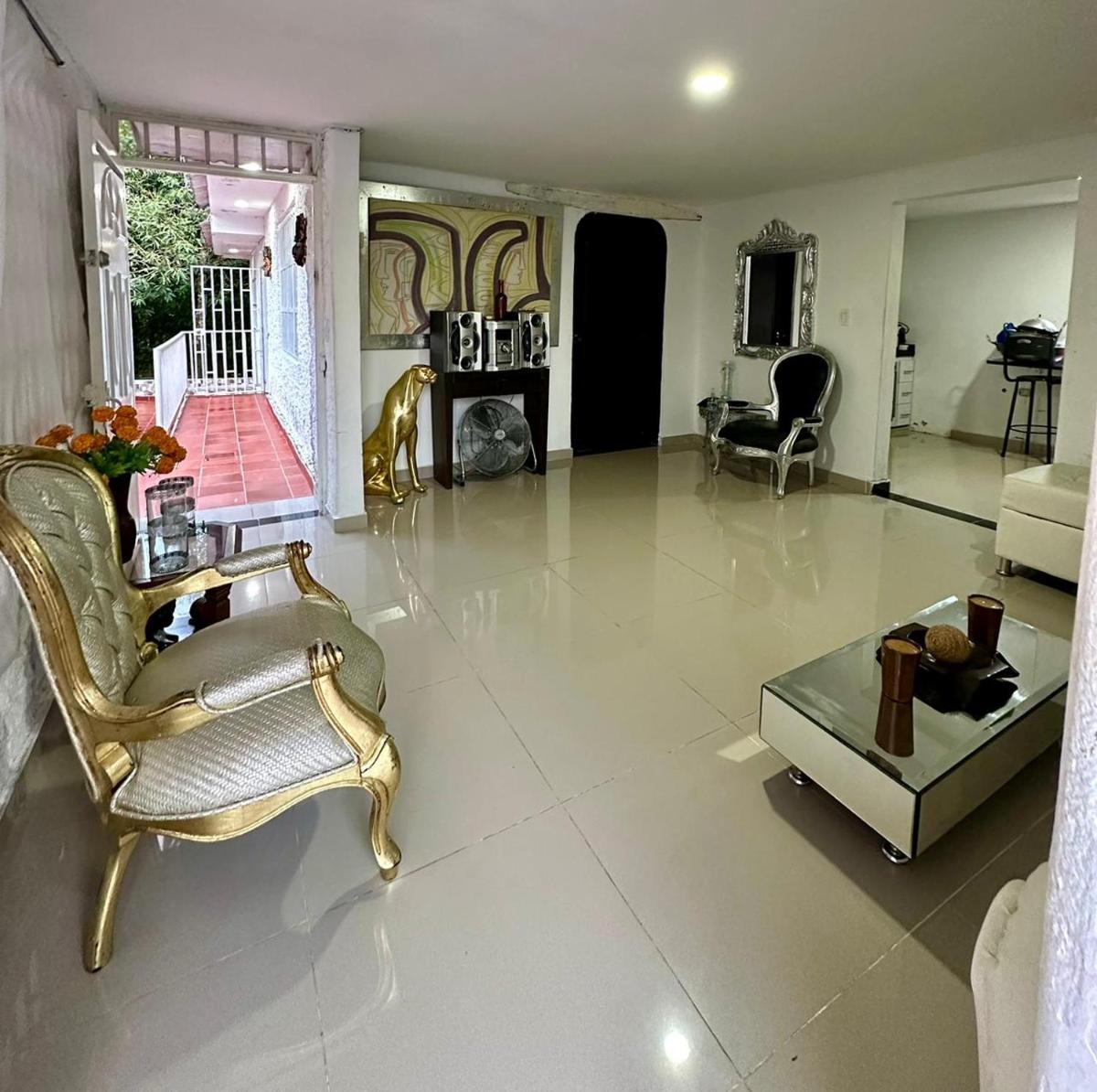 Cabaña en Yaguara - Housity