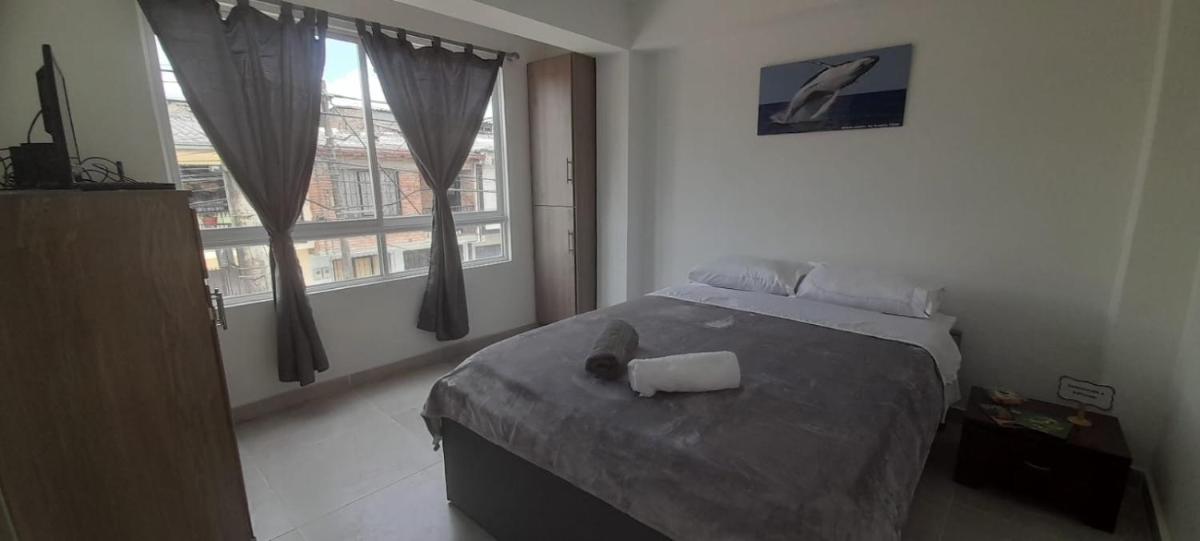ALOJAMIENTO Popayán - Viajes Sin Límites - Housity