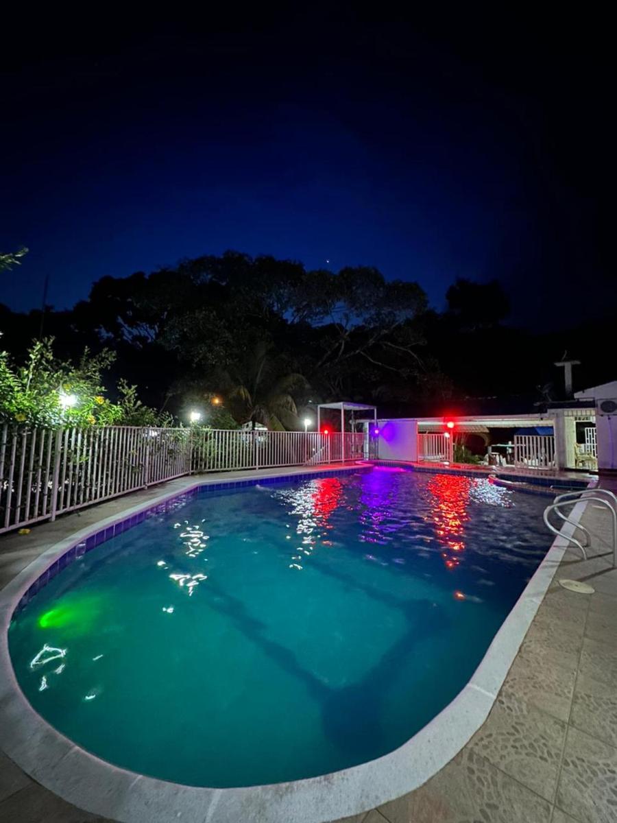 Cabaña en Yaguara - Housity