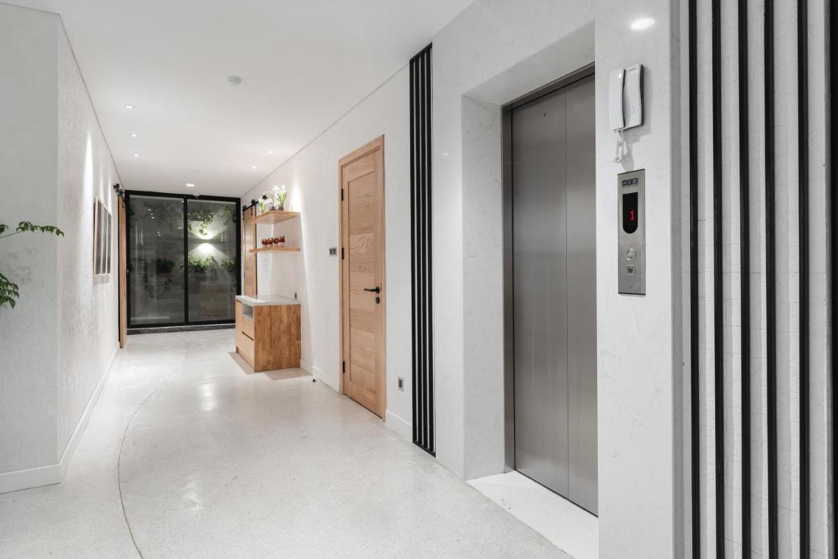 Bi Eco Suites Hanoi - Housity