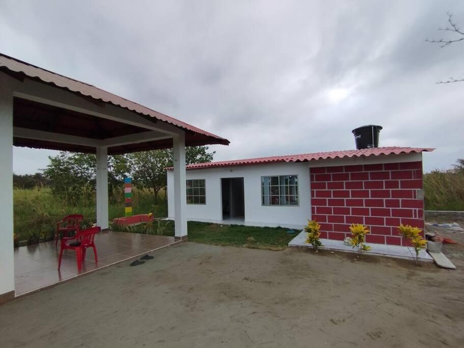 Cabaña Isabella - Housity