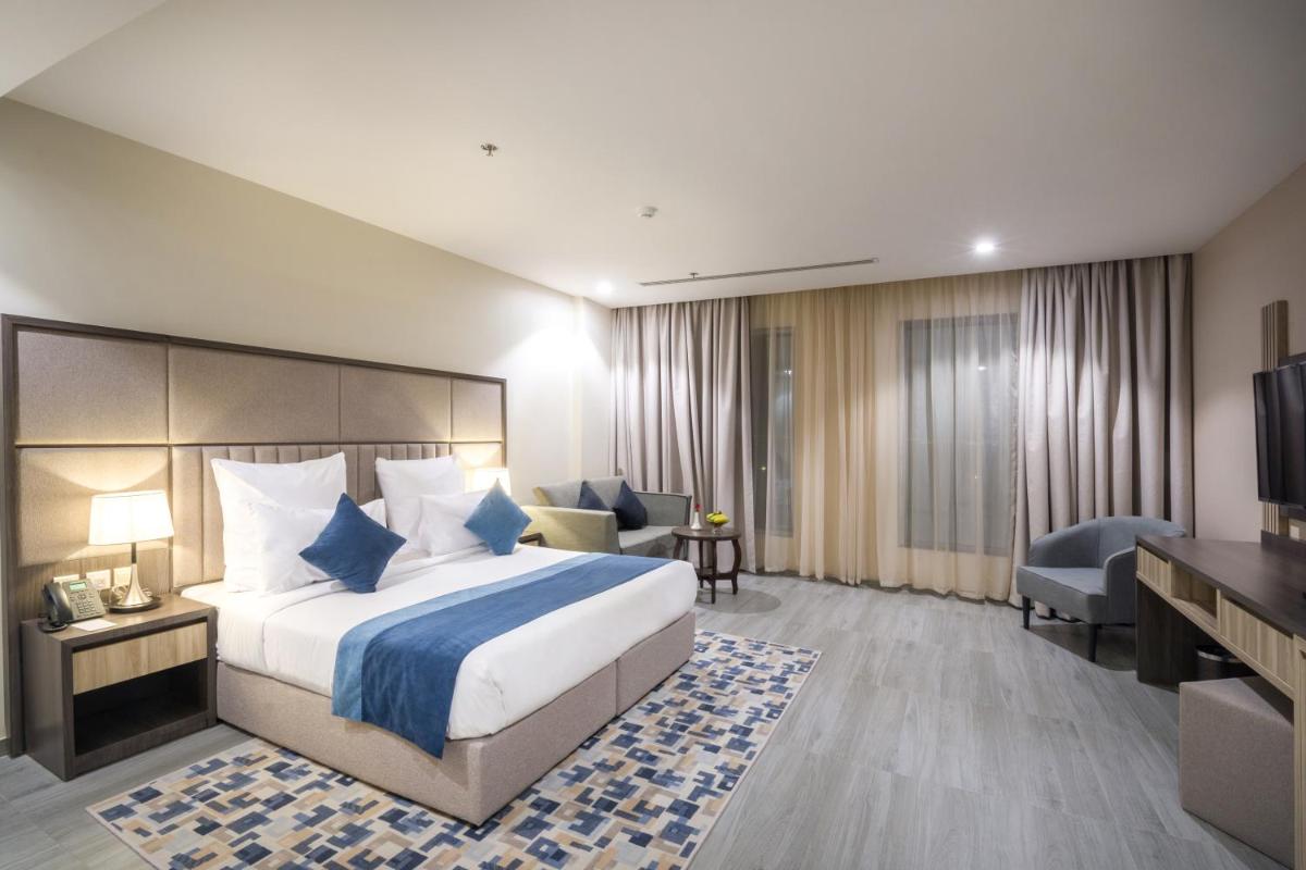 Enala Hotel - Al Khobar - Hizvo
