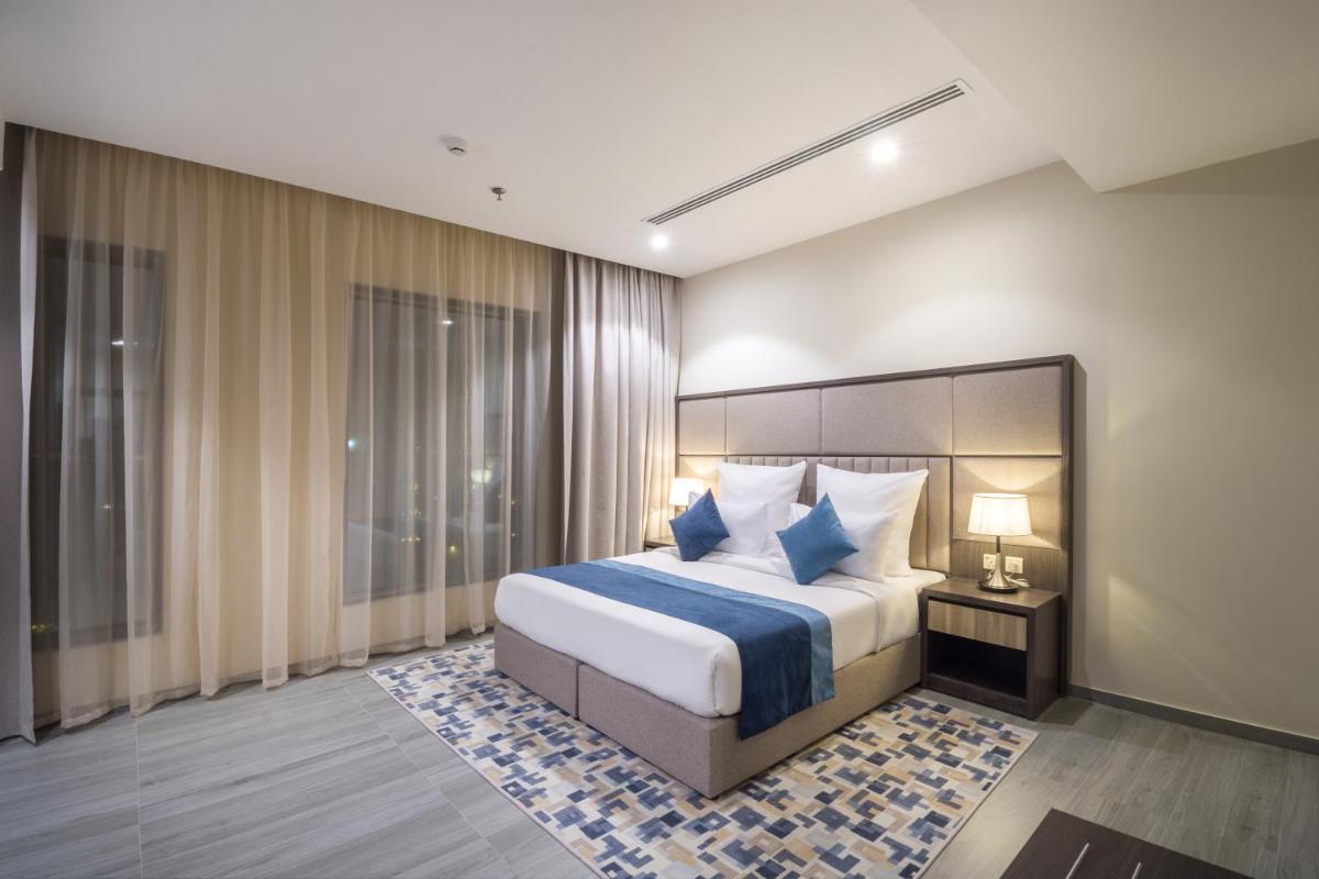 Enala Hotel - Al Khobar - Hizvo