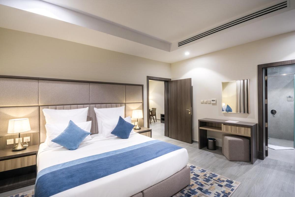 Enala Hotel - Al Khobar - Hizvo