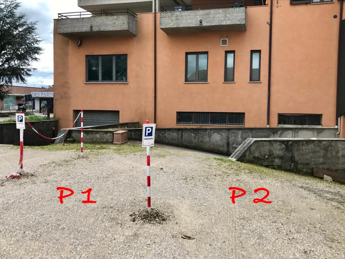Appartamento Turistico FRAU - Hizvo