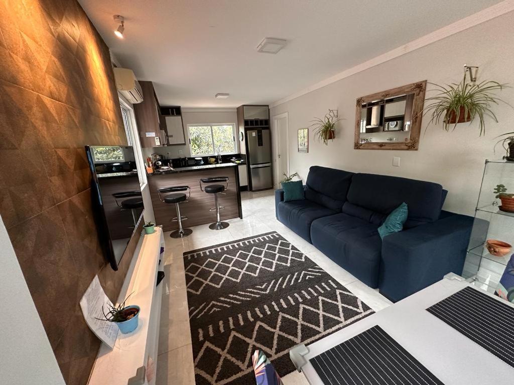 Charming Home 2 min. from Barigui Park - Housity
