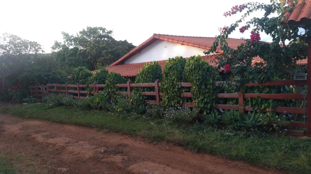 Pousada Nova Canaã - Housity