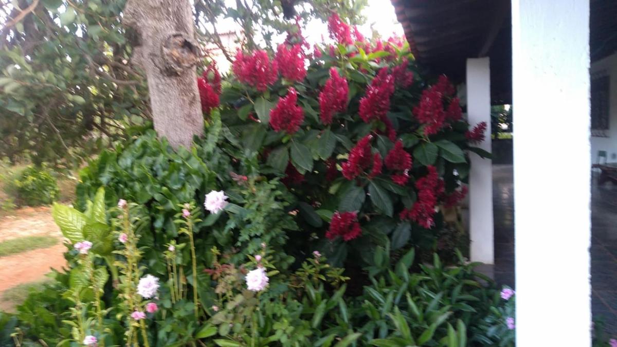 Pousada Nova Canaã - Housity