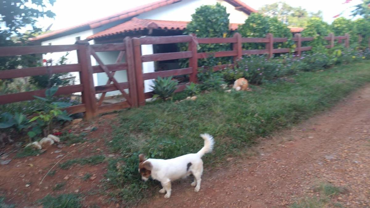 Pousada Nova Canaã - Housity