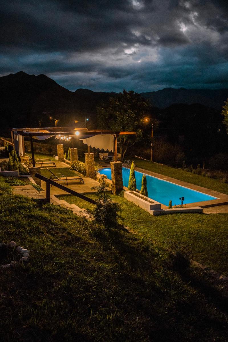 Casa de Campo La Montaña - Housity