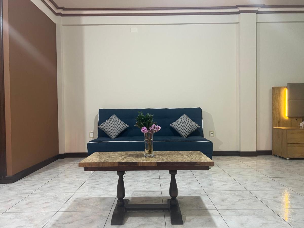 Belle Ville Tarapaca - Housity