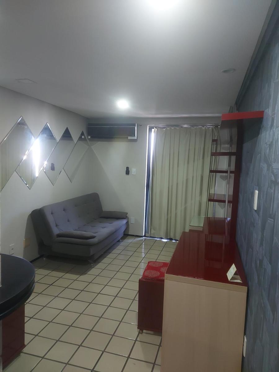 Flat Number One - Ponta D'areia - Ferreira Hospedagens - Housity