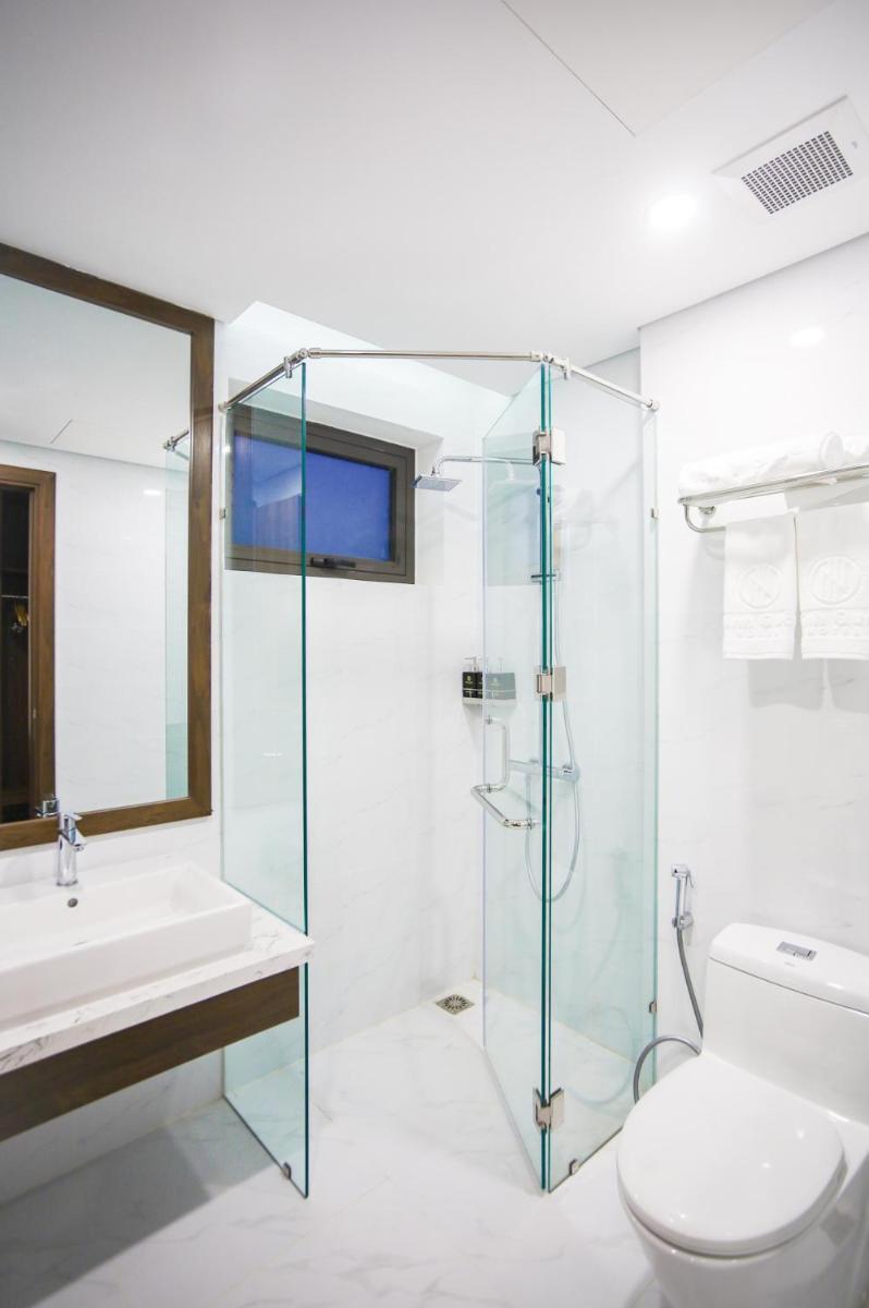 Minh Quan Hotel - Da Nang Center By HOS - Housity