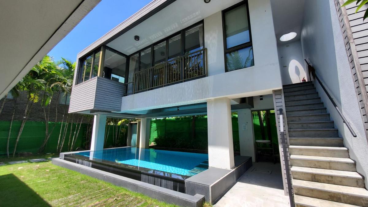Fu Wan Cafe Villa - Housity