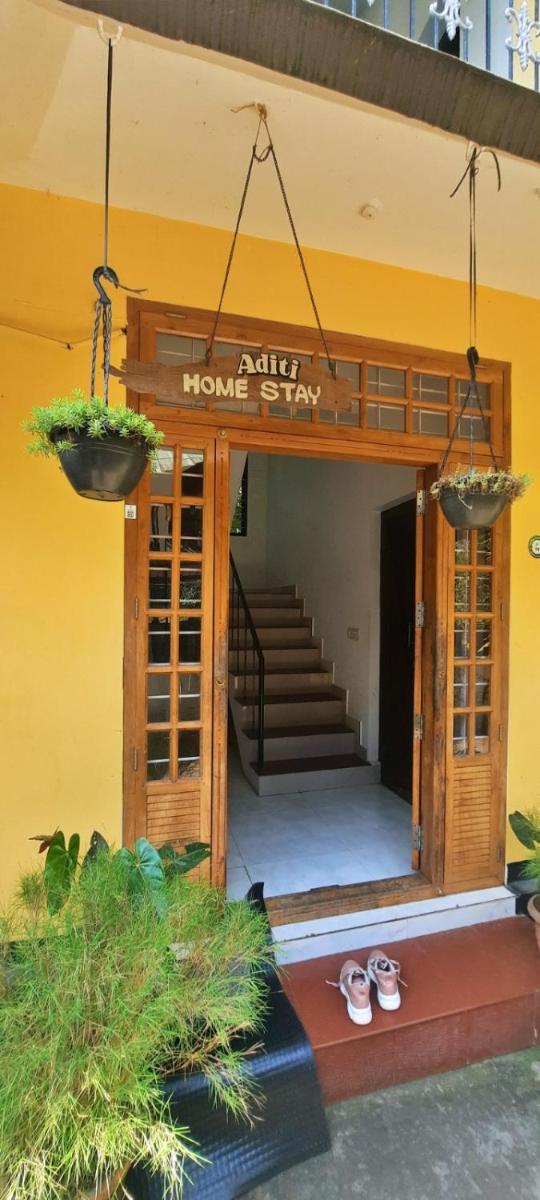 Aditi - Housity
