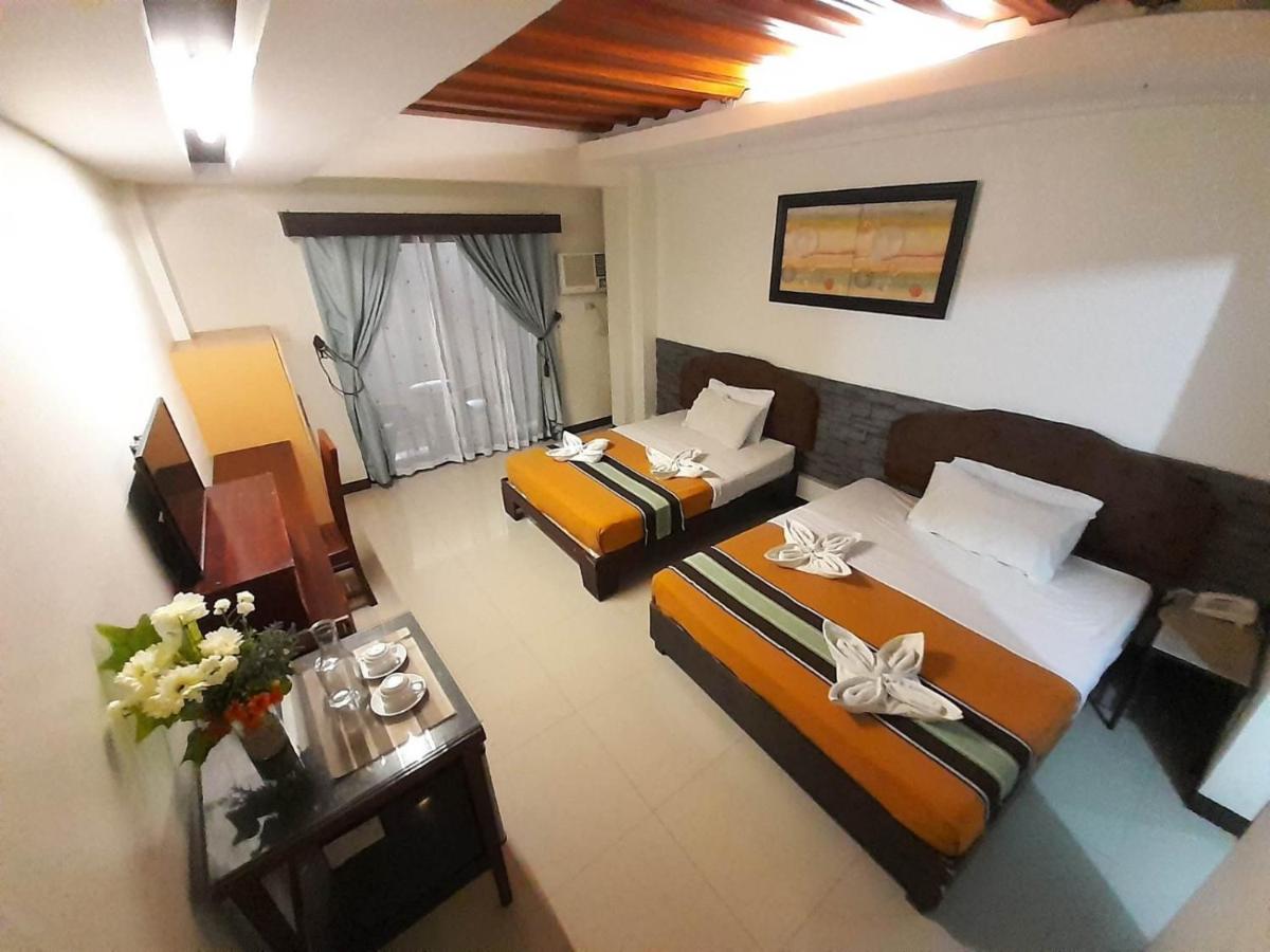 MelSol Hotel - Housity