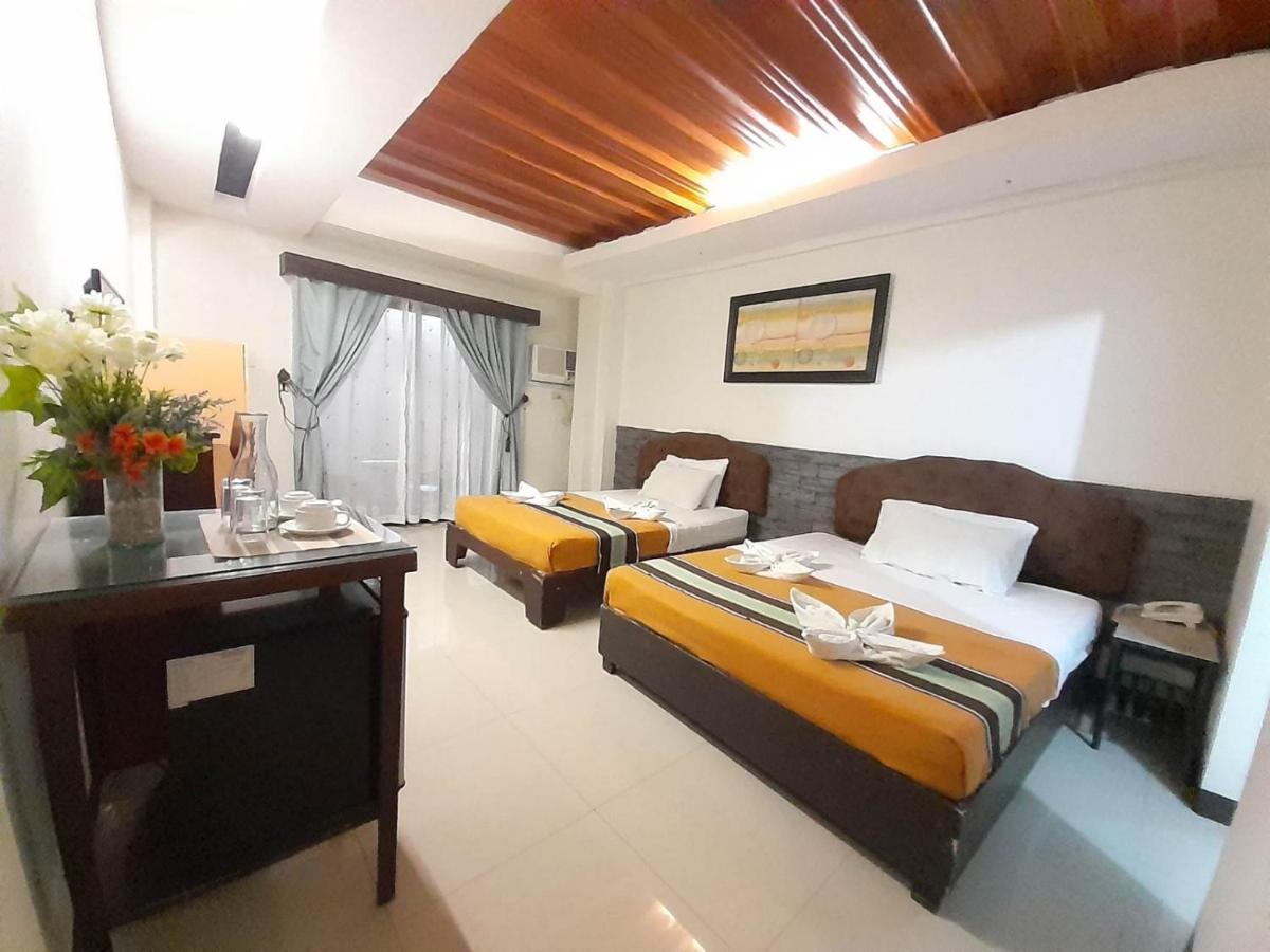 MelSol Hotel - Housity