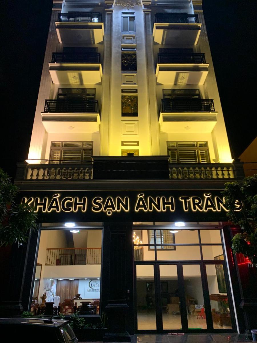 Khách sạn Ánh Trăng - Housity