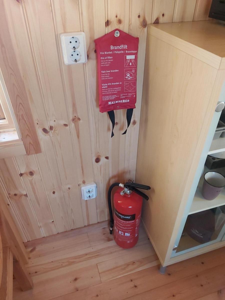 Countrycabin Bergslagen stuga - Housity