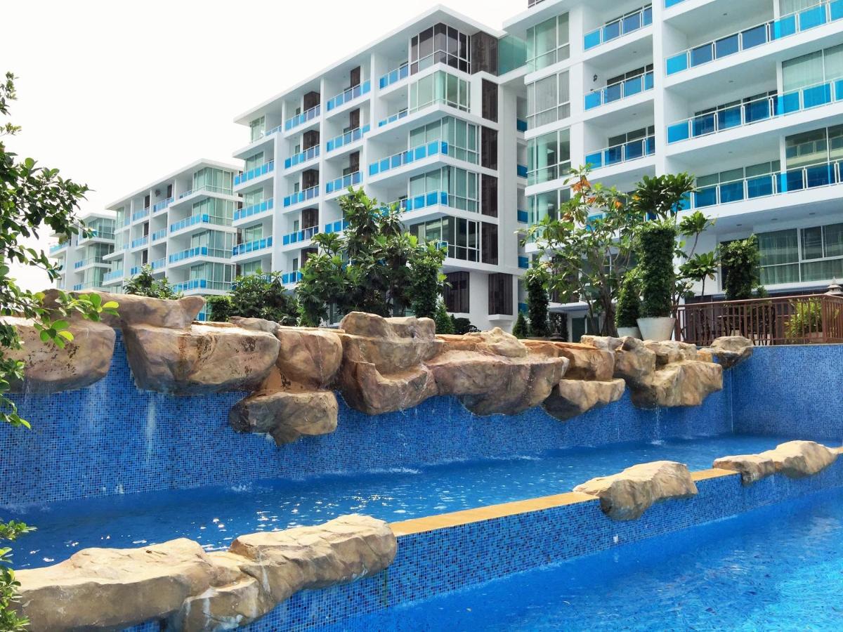 My Resort Hua Hin F403 - Housity