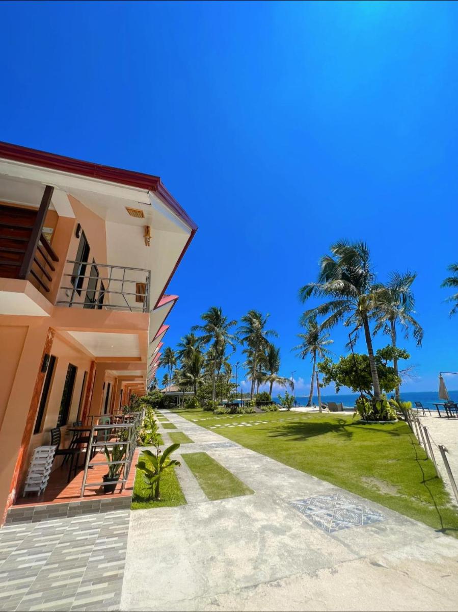 LANGOJON JIANJOY BEACH RESORT - Housity