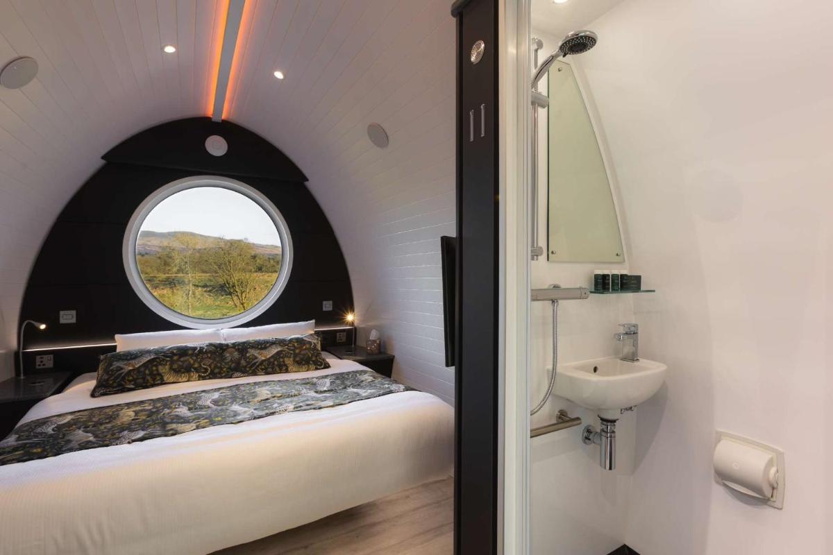 Endrick Escape - Luxury Glamping - Housity
