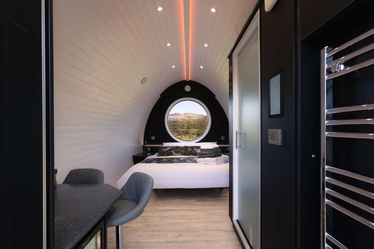 Endrick Escape - Luxury Glamping - Housity