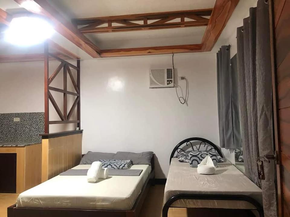 LANGOJON JIANJOY BEACH RESORT - Housity
