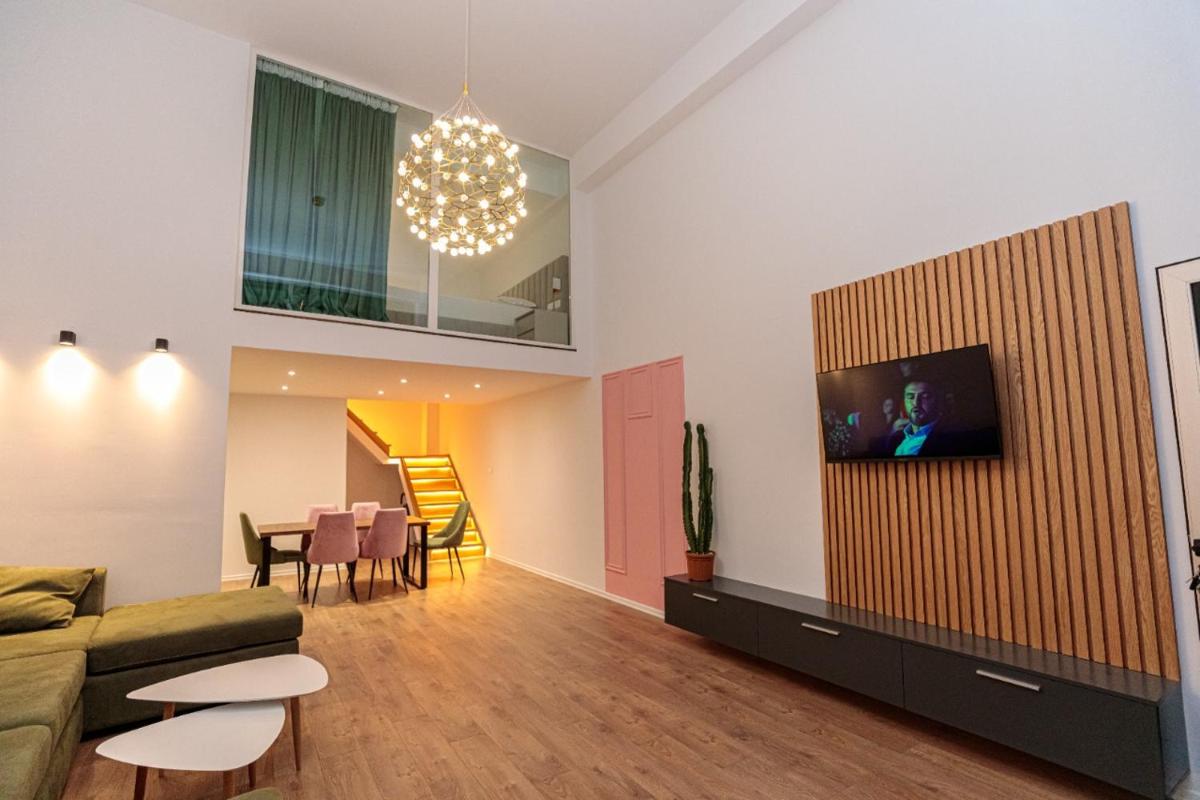 Hakuna Matata Residence & Apartments - Hizvo