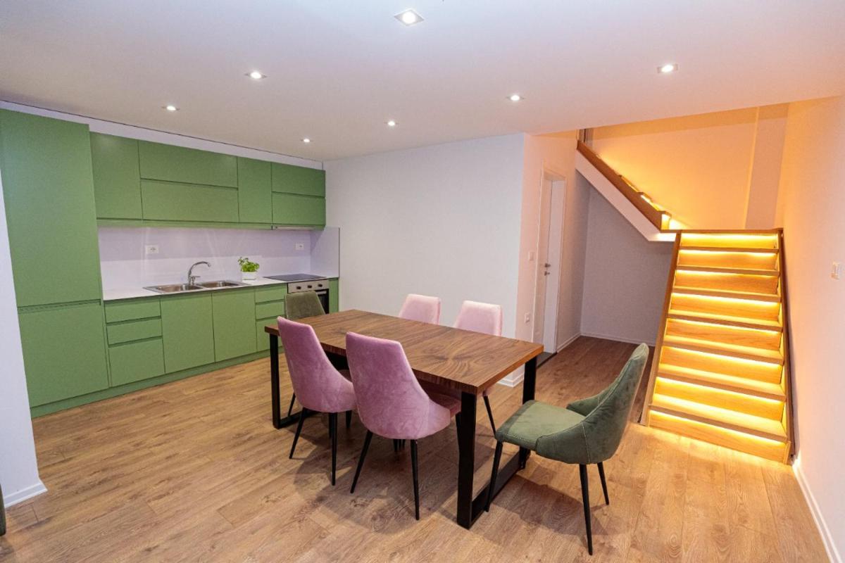 Hakuna Matata Residence & Apartments - Hizvo