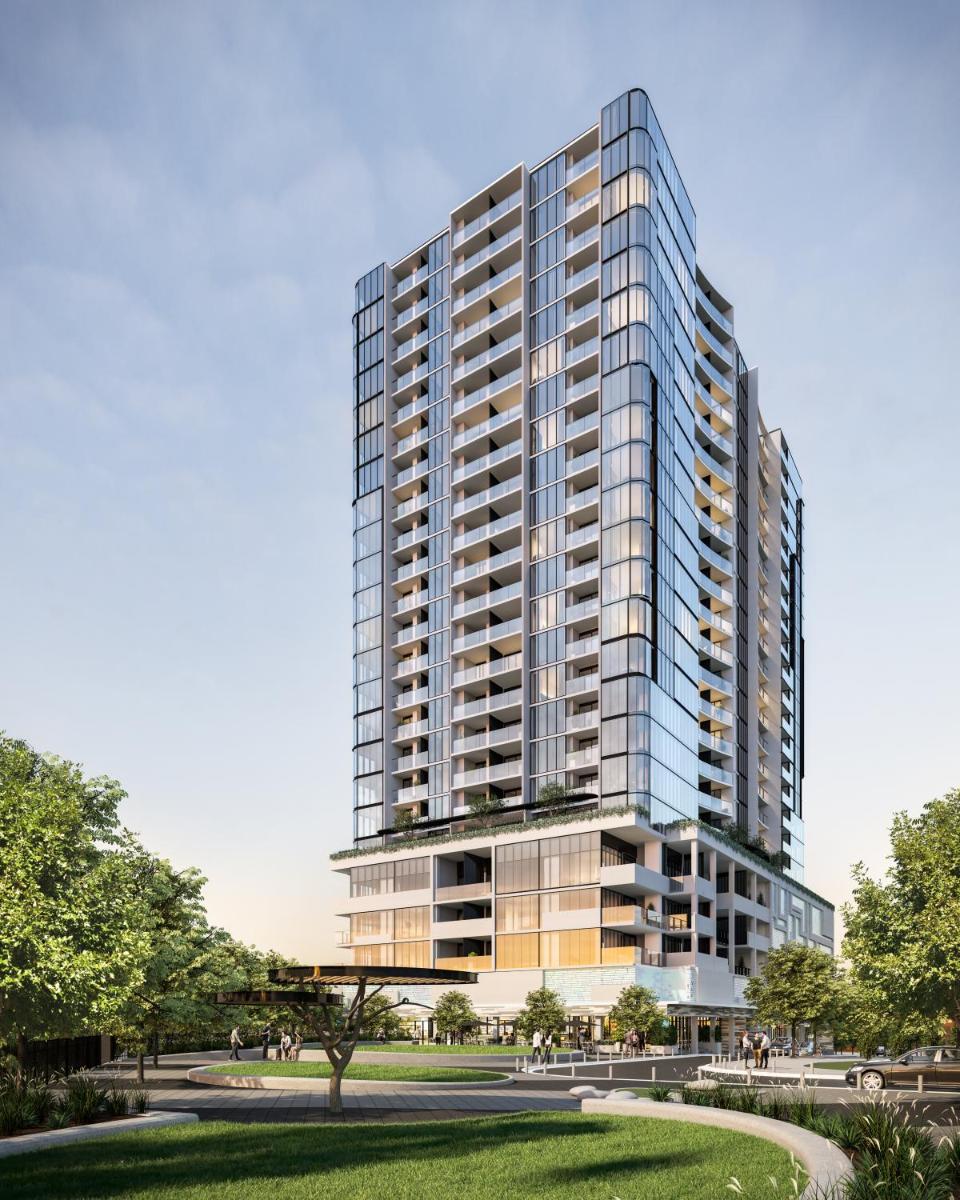 Liberty One - Housity