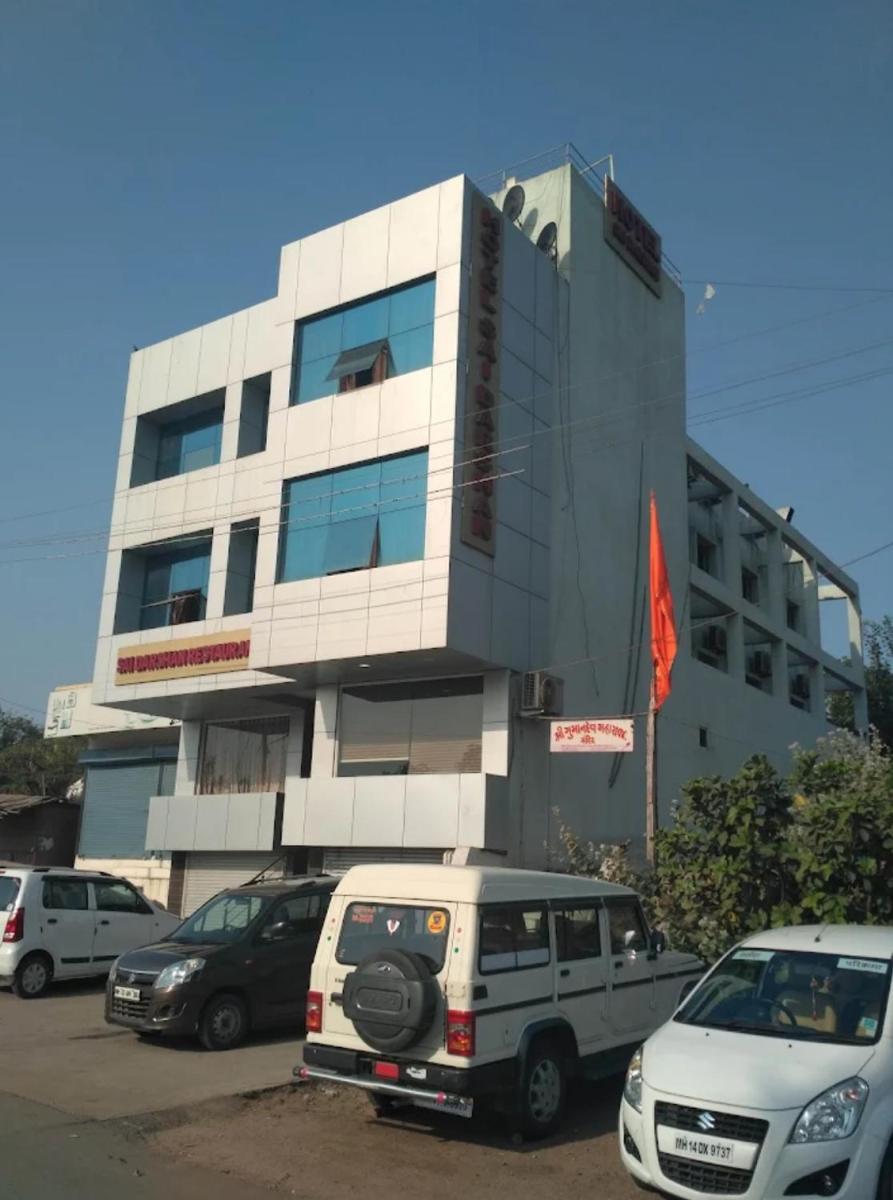 Hotel Sai Darshan Guest House - Housity