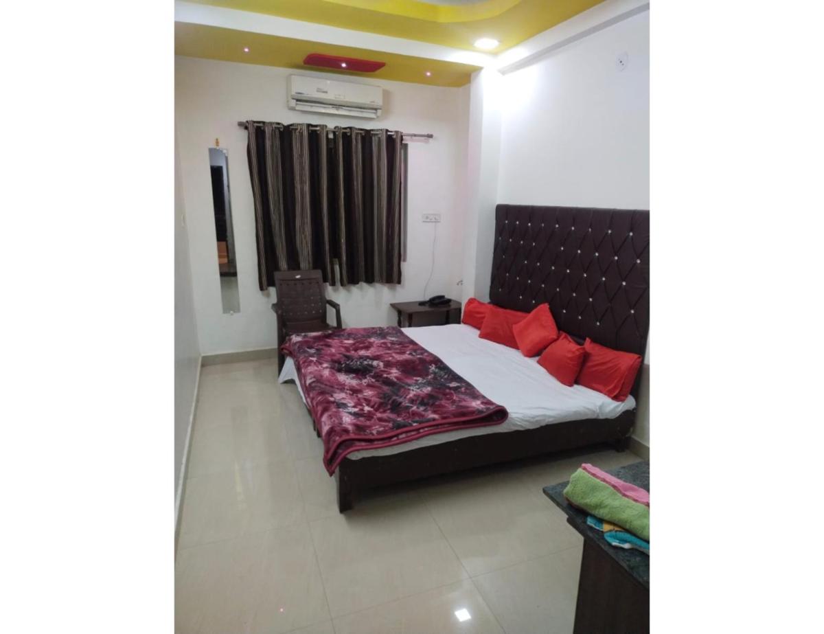 Sunshine MP Residency, Ujjain - Housity