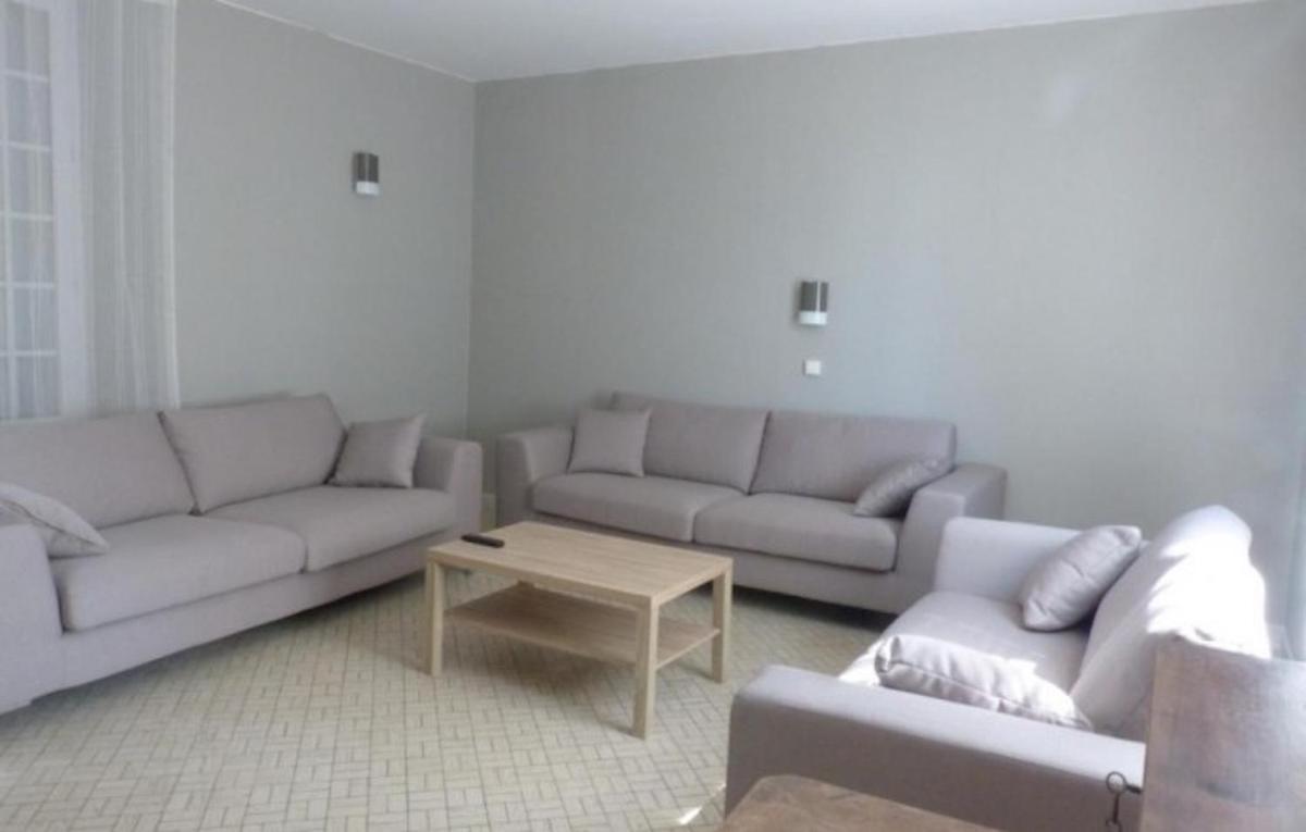 Gite de Saint Jean - Housity