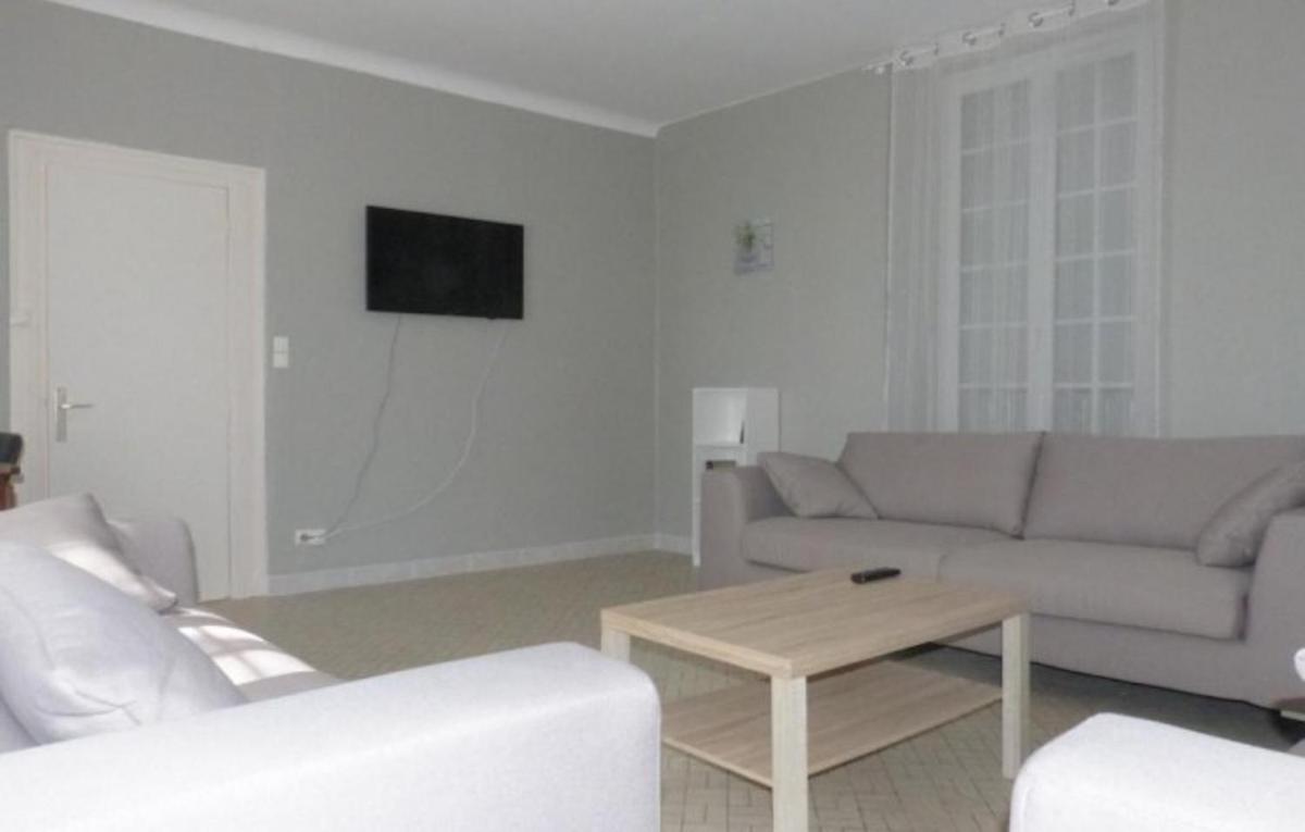 Gite de Saint Jean - Housity