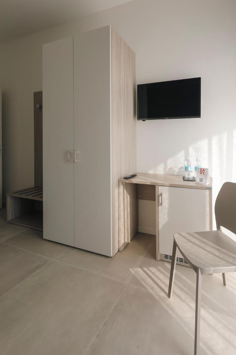 Alloggi alla Rotonda - Housity