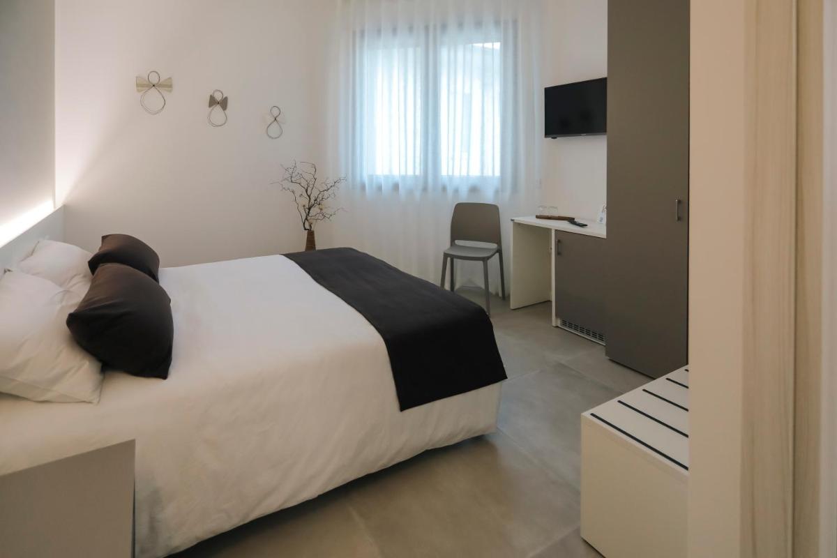 Alloggi alla Rotonda - Housity