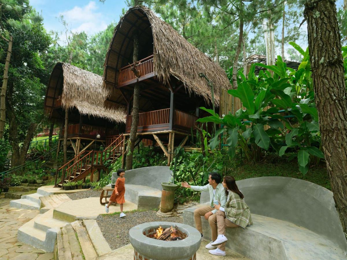 The Lodge Maribaya - Housity