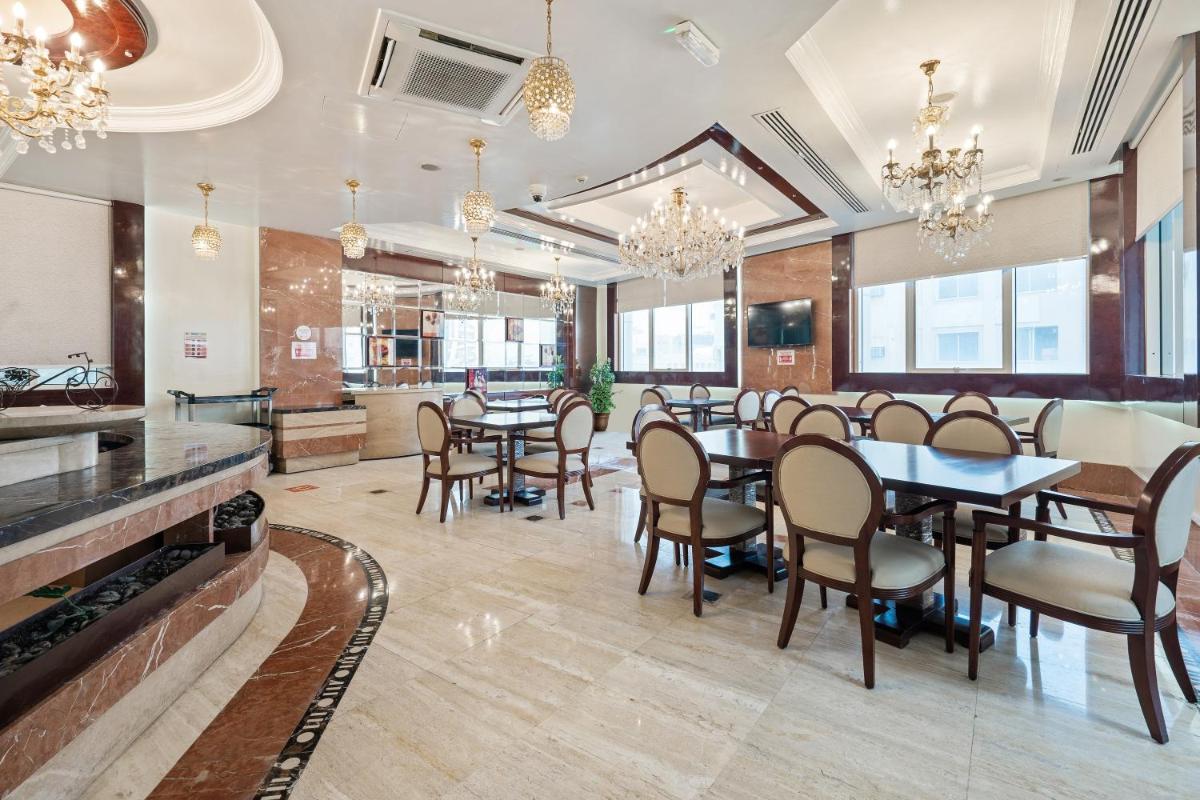 Chairmen Hotel - Hizvo