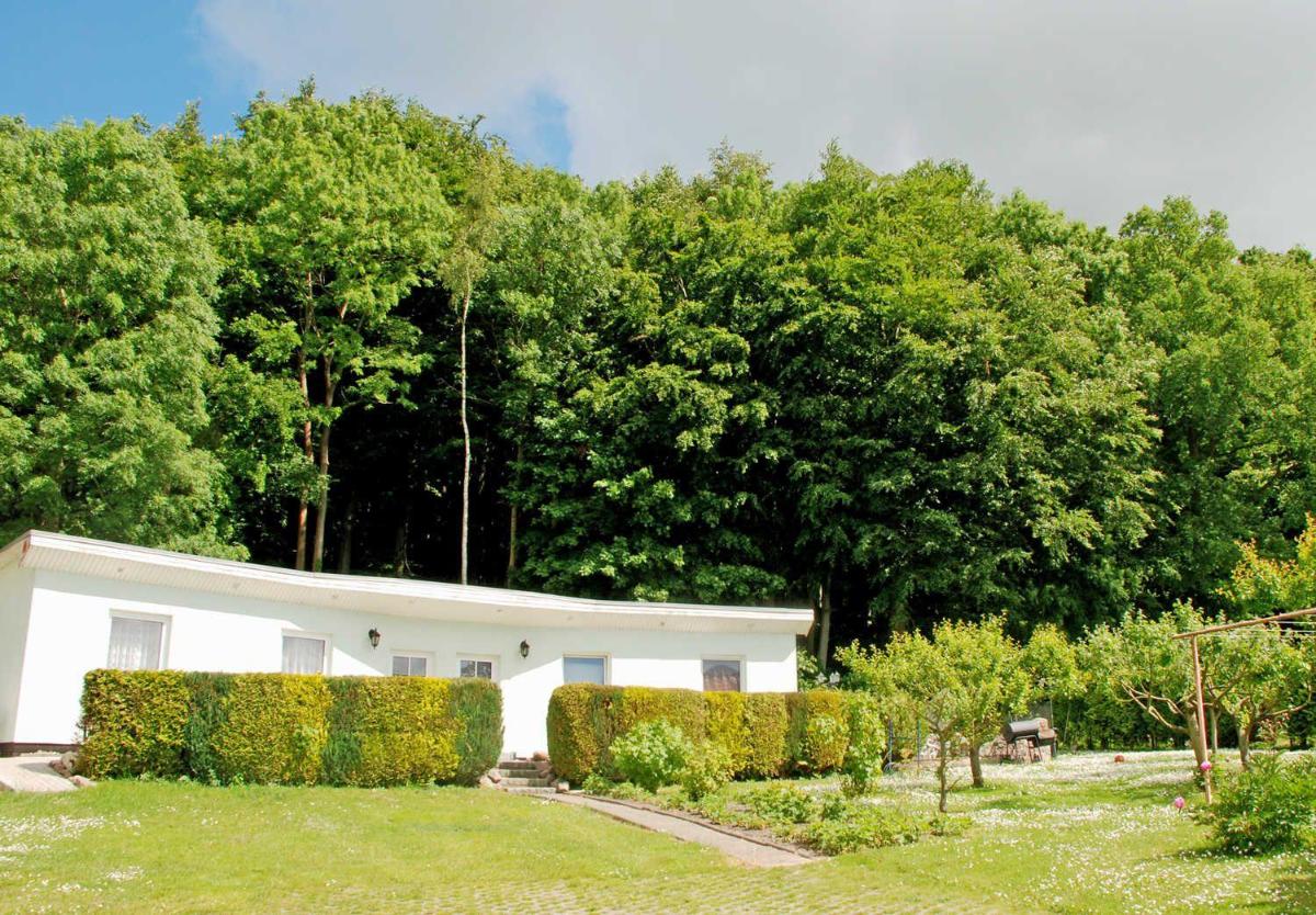 Ferienwohnung Patzig auf Rügen - Housity