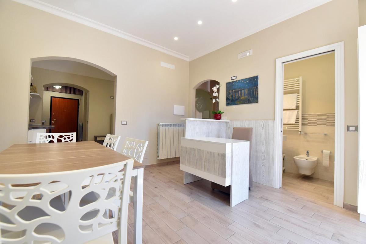 Relais Milò - Housity
