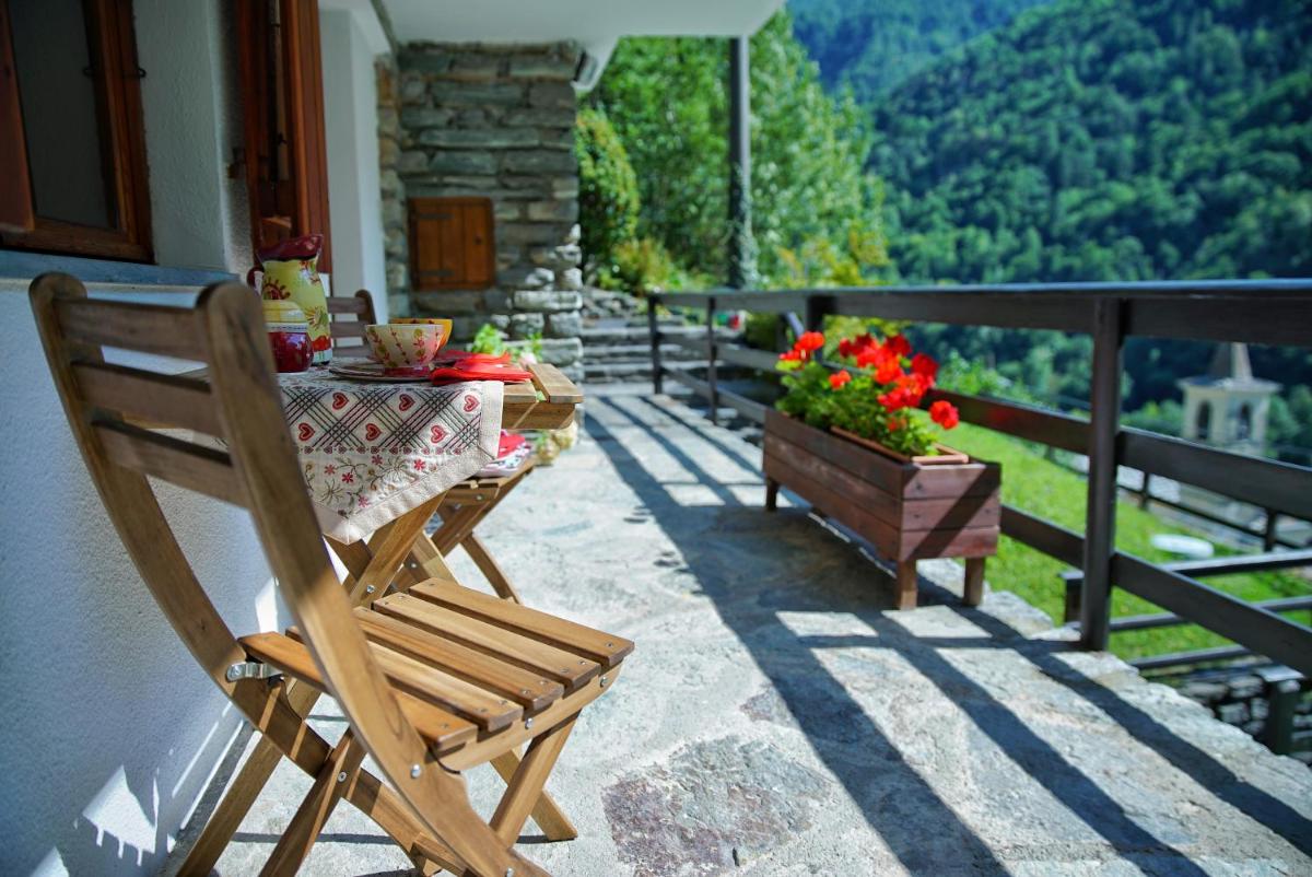 Lo Chalet - Housity