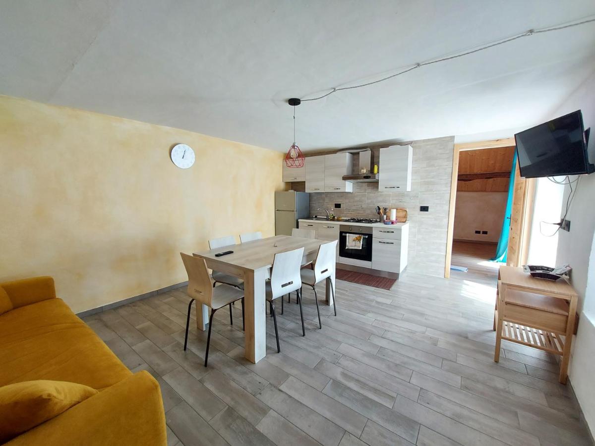 Gran Paradiso - Housity